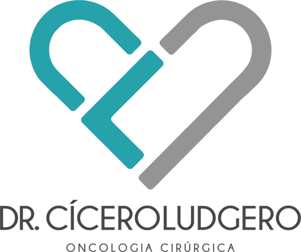 Logo Cicero Ludgero Oncologia